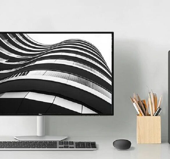 Dell XPS Desktop PC 2020 1 Dell XPS Desktop PC 2020 1