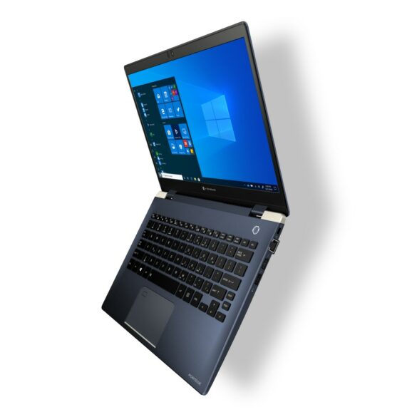 Dynabook Portege X30L-G: Laptop Bisnis 13.3 Inci dengan Intel Core 10th Gen Paling Ringan dan Tahan Banting 23 Dynabook Portege X30L G 1