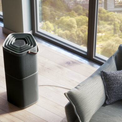 Electrolux Pure A9 1