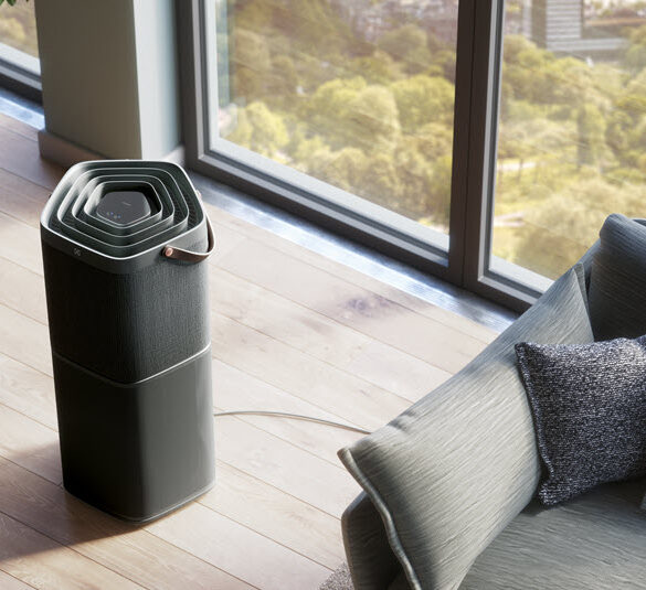 Electrolux Pure A9 1