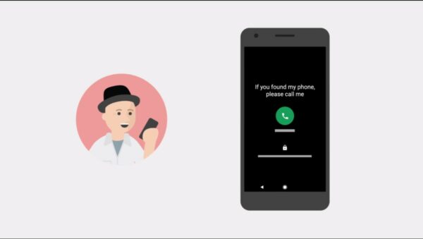 Find My Device Android Find My Device Android