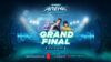 Foto Grand Final Gopay Arena Championship 1