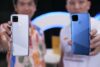 Foto Peluncuran realme C15