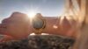 Garmin Instinct Solar 3