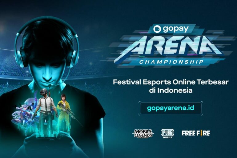 GoPay Arena Championship