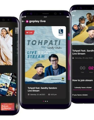 GoPlay Live 5
