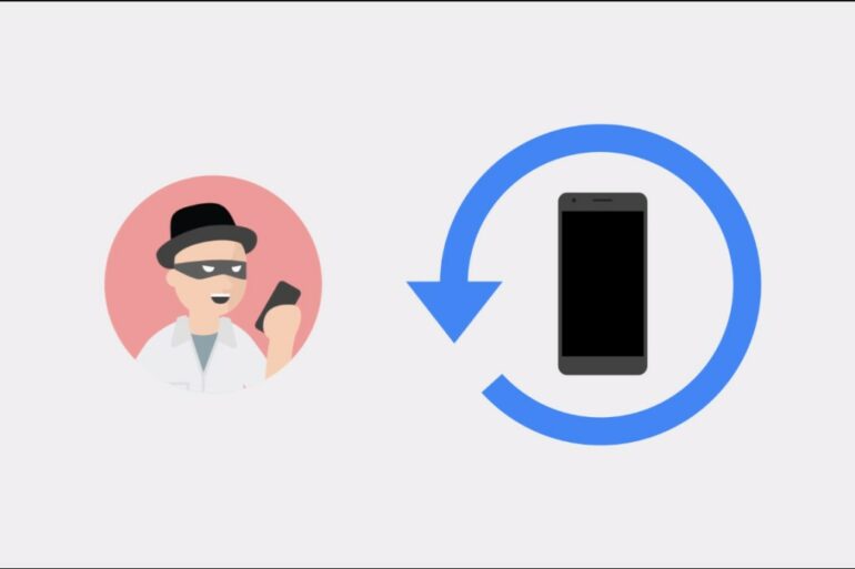 Google Find My Device 2 Google Find My Device 2