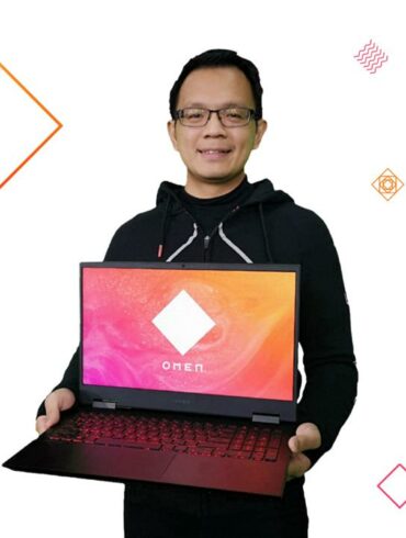 HP OMEN 2020 HP OMEN 2020