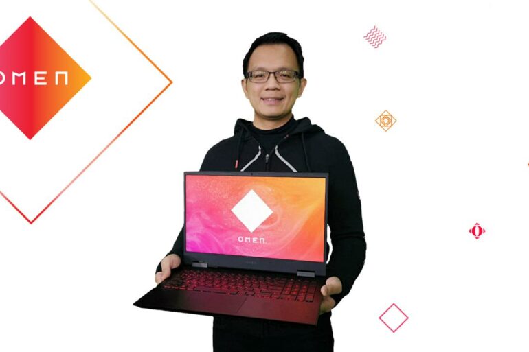 HP OMEN 2020 HP OMEN 2020
