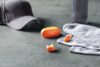 Headphone WF SP800N dengan Kotak Pengisi Daya yang Ringkas dan Tahan Lama