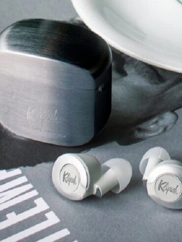 Klipsch T5 II 1