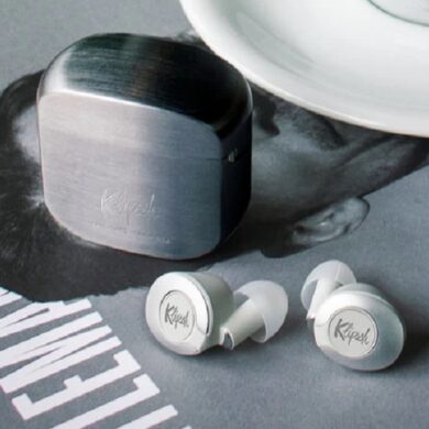 Klipsch T5 II 1