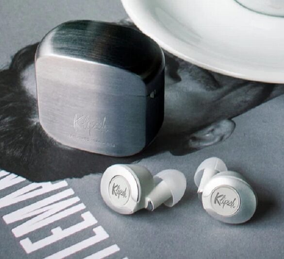 Klipsch T5 II 1 Klipsch T5 II 1