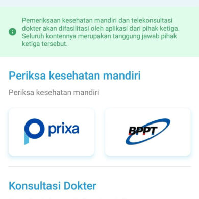 Kolaborasi Halodoc PeduliLindungi 1 Kolaborasi Halodoc PeduliLindungi 1