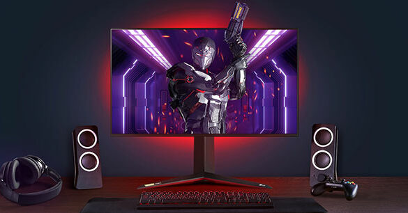 LG UltraGear 27GN950 1