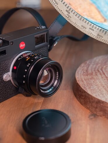 Leica M10 R Leica M10 R