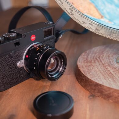 Leica M10 R