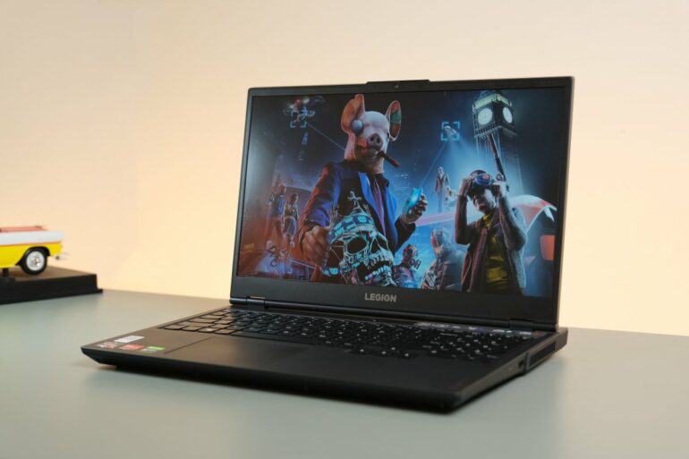 Lenovo Legion 5 1 Lenovo Legion 5 1