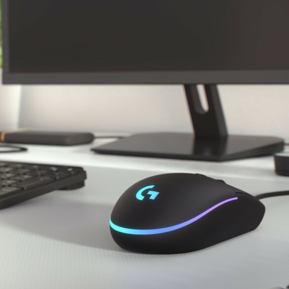 Logitech G102 LIGHTSYNC 2 Logitech G102 LIGHTSYNC 2