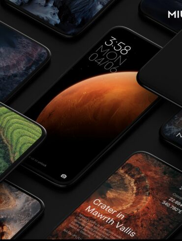 MIUI 12 3