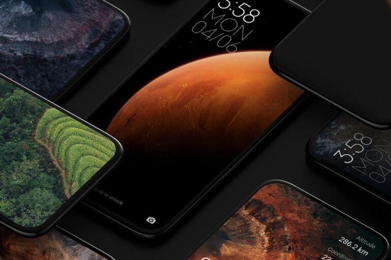 MIUI 12 3 MIUI 12 3