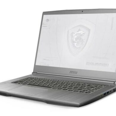 MSI WF65
