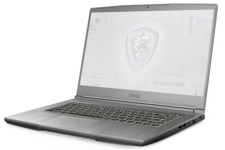 MSI WF65 MSI WF65