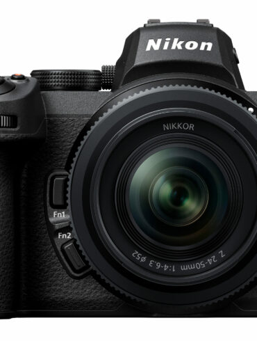 Nikon Z5 1 scaled