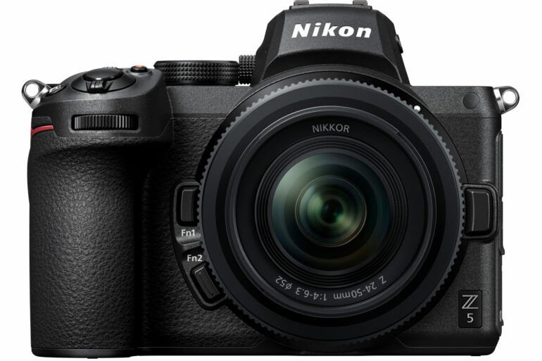 Nikon Z5 1 scaled