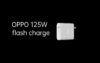 OPPO 125W Flash Charge