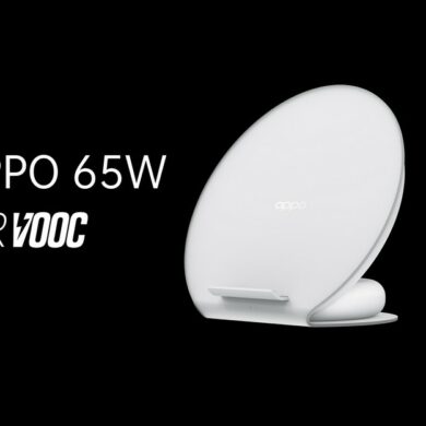 OPPO 65W AirVOOC