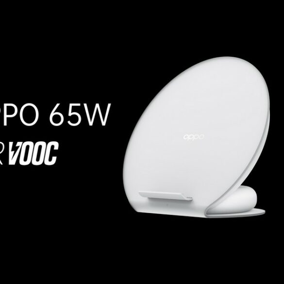 OPPO 65W AirVOOC