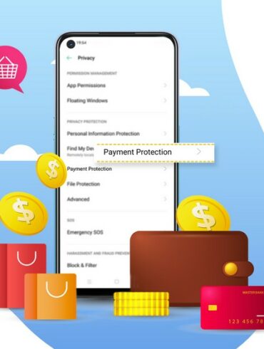 OPPO Payment Protection 2 OPPO Payment Protection 2