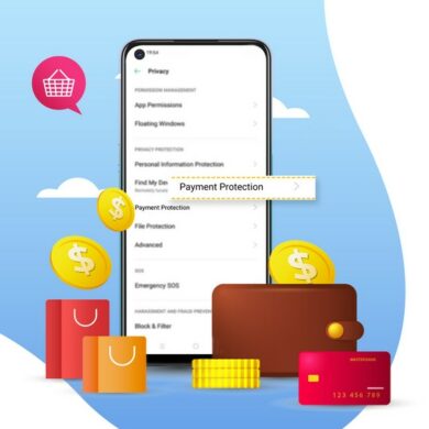 OPPO Payment Protection 2