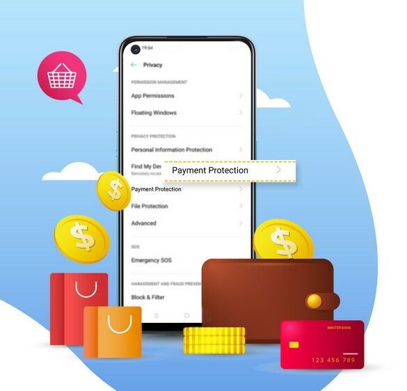 OPPO Payment Protection 2