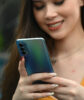 OPPO Reno 4 kamera belakang