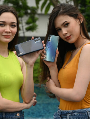 OPPO Reno 4 launch OPPO Reno 4 launch