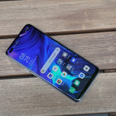 OPPO Reno4 4