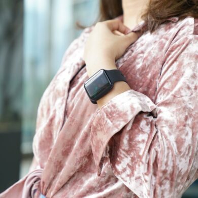OPPO Watch 3