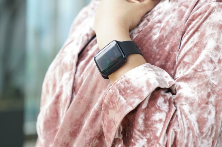 OPPO Watch 3 OPPO Watch 3