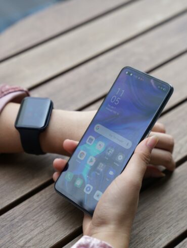 Resmi Meluncur, Inilah Harga OPPO Reno4 dan OPPO Watch di Indonesia 33 OPPO Watch 4