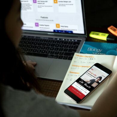 Paket ilmupedia E Learning Session 2