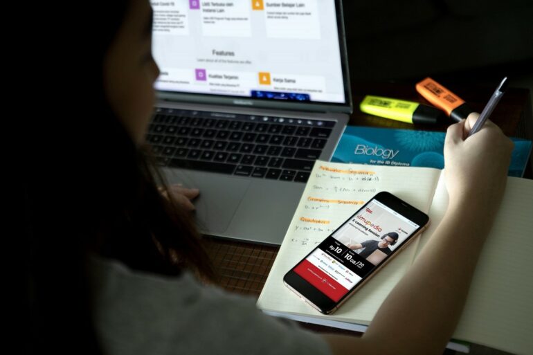 Paket ilmupedia E Learning Session 2