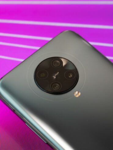 Poco F2 Pro Indonesia 1