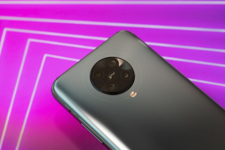 Poco F2 Pro Indonesia 1