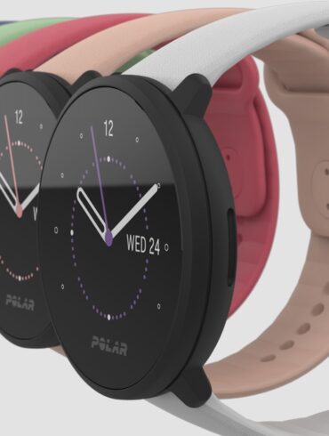 Polar Unite: Tahan Air Hingga 30 Meter, Baterai Bisa Bertahan 4 Hari 32 Polar unite 1