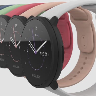 Polar unite 1