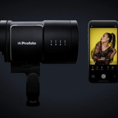 Profoto AirX 1
