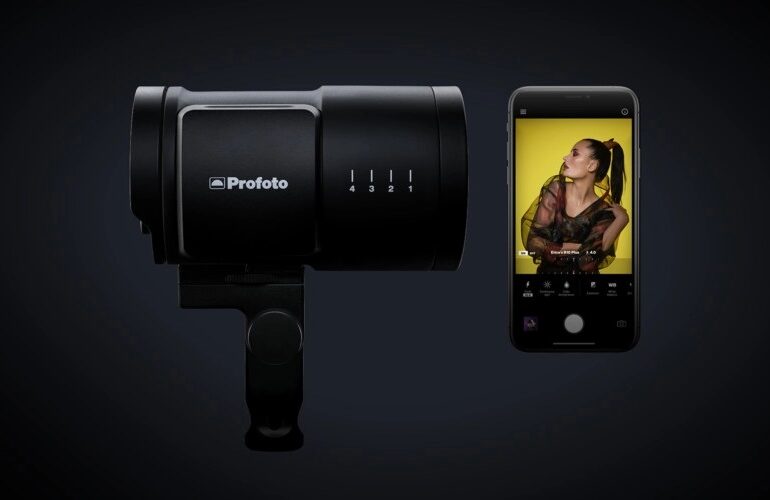 Profoto AirX 1 Profoto AirX 1