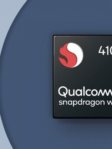 Qualcomm Snapdragon Wear 4100